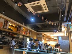 -木屋烧烤(万德庄店)