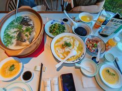 -风味小馆(天目湖宾馆店)