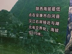 -陕西自然博物馆