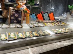 -喜庭海鲜自助(珠海环宇城店)