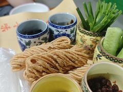 -十二道丰味·徐州土菜·烧烤(何山路店)