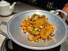 -新渝城·始于2000年(淘金店)