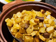 -丝路金桃·新疆菜(徐汇店)