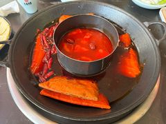 -巴蜀大将火锅(春熙店)