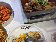 -石牌岭小亮蒸虾•湖北老字号(左岭店)
