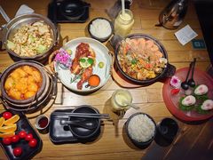 -永安鱼庄·镇江菜(东吴路店)