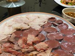 -一块豆腐·海鲜·家常菜(李沧书院路店)