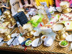 -慢丽江·云南野生菌土鸡锅(西山店)