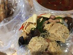 -华中农业大学-荟园餐厅