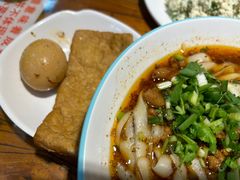 -韩师傅老大同刀削面(北苑路店)