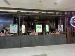 -凯德MALL(西直门店)