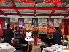 大堂-大鸭梨烤鸭·北京菜(南小街/南苑店)