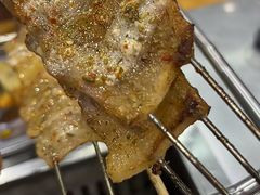 -7只羊·鲜羊肉串·地锅鸡精酿(玄武墨香路店)