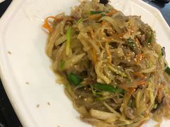 -桃园中华料理炸酱面(燕儿岛路店)