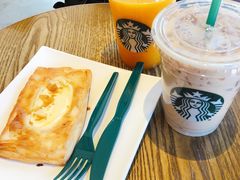 -星巴克臻选(沈阳大悦城店)
