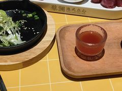 -蔡澜点心·粤菜(花城汇南区店)