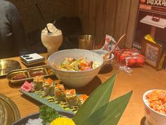 -MIKOMIKO和牛烧肉专门店(南门店)