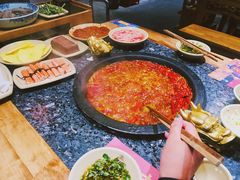 -蜀大侠火锅(寰球文化地标·总府店)