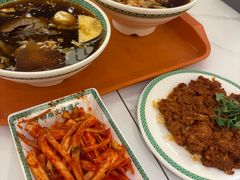 -华天延吉餐厅(西四总店)