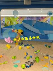 -贝乐鸥主题乐园(锦城万达广场店)