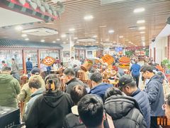-柴氏风味斋(甘家口店)