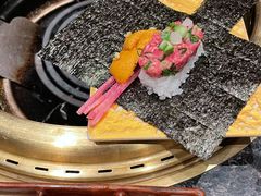 -老乾杯和牛烧肉(王府中环店)
