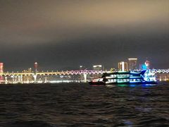 -澳门环岛游湾仔码头