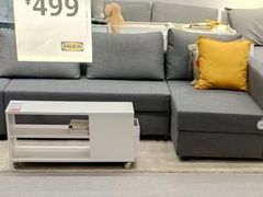 -宜家家居(哈尔滨商场店)