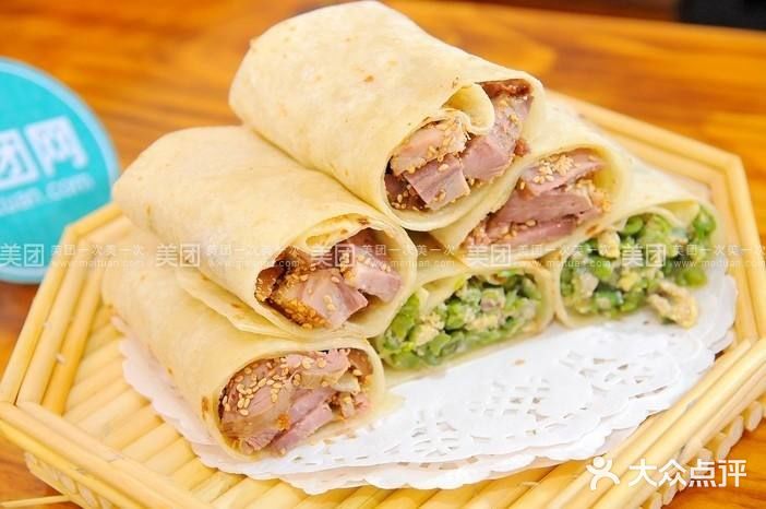 鸢城一品老潍县朝天锅(大观园一店)