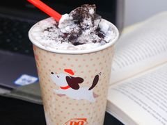 -DQ·蛋糕·冰淇淋(五角场万达店)