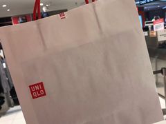 -优衣库(重庆星光时代广场店)
