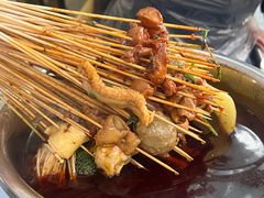 -成都瓜串串(水围1368店)