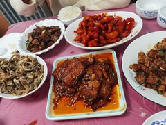 -乐乐餐厅(湘子庙街店)