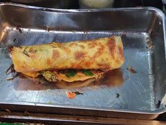 -樊记火烧店(甘泉路店)