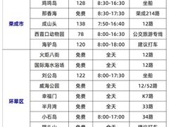 -威海华夏城景区