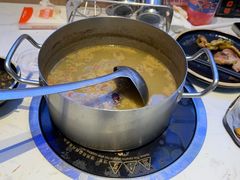 -非烤勿扰自助烤肉(合胜百货店)
