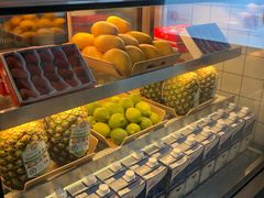 自助取餐区-茶百道(京溪店)