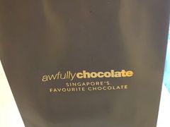 -Awfully Chocolate(来福士广场店)