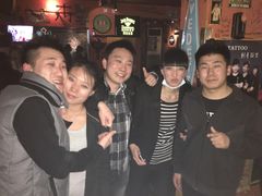 -丽纳尔斯酒吧LENORE’S BAR(三经街店)