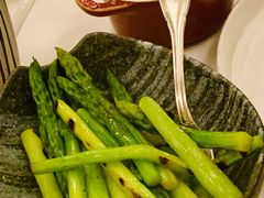 -上海和平饭店华懋阁 Cathay Room