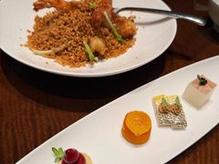 -湘湖逍遥庄园·水漾中餐厅