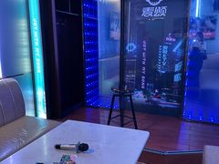 -唱吧麦颂KTV(乐汇城店)