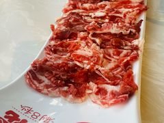 -今日潮牛(张江万科翡翠公园店)