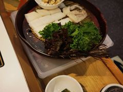 -烹然四季椰子鸡火锅(姚家园万象汇店)