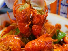 -虾乐园龙虾·夜宵(松江店)