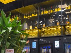 -ibarrel爱杯·bistro&brunch(江宁路店)