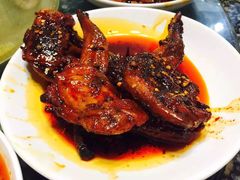 -椒小兔·盐帮川菜中餐厅(金沙时代广场店)