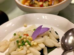 荷塘月色-松鹤楼·非遗·苏帮菜(融科店)