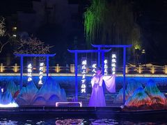 -扬州古运河