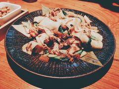-兰木肆·云南菜(龙湖U城天街店)